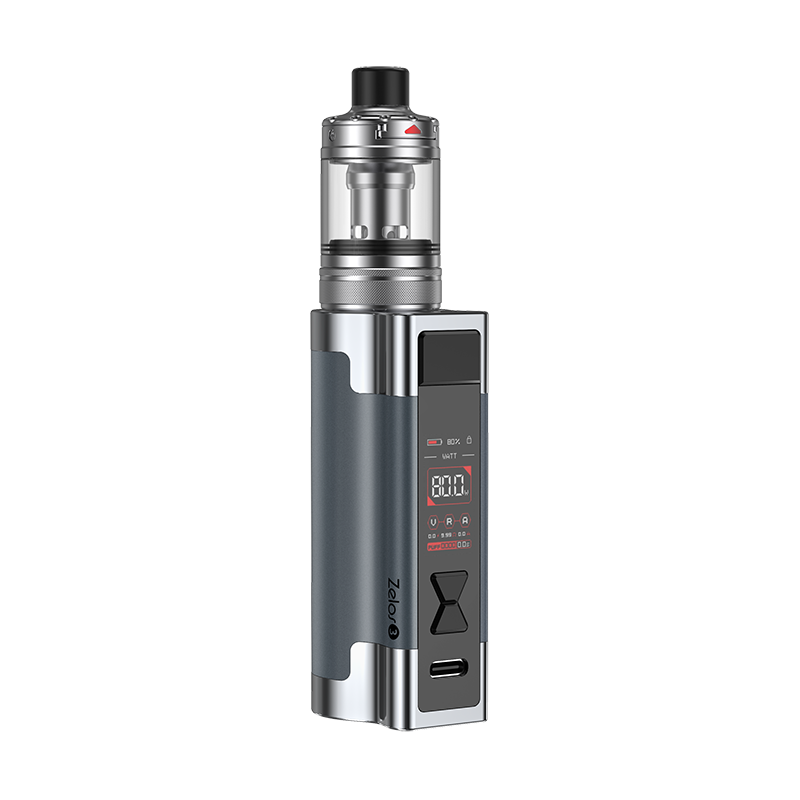 Aspire - Kit Zelos 3 