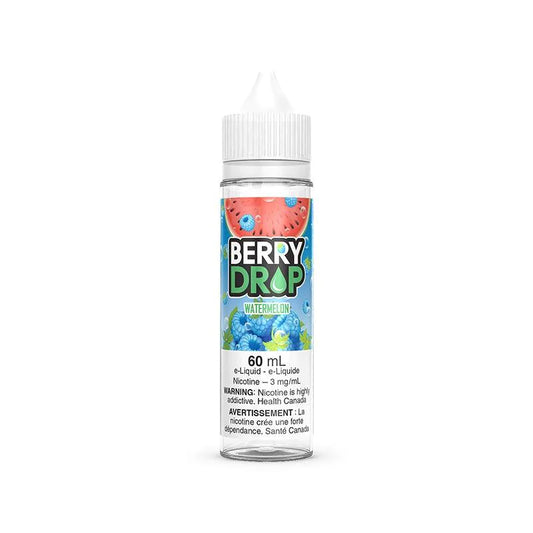 Berry Drop - Watermelon 60 ml
