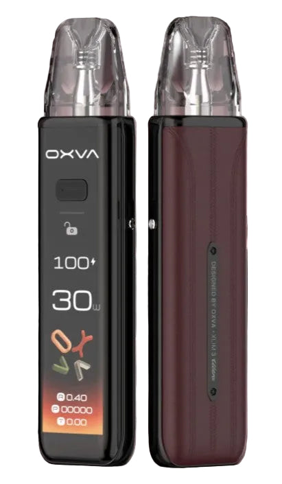 OXVA Devices Prime Vape OXVA Devices Prime Vape
