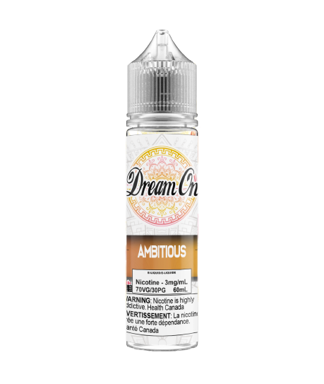 Dream On - Ambitious 60 ml