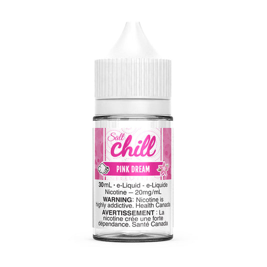 Chill - Pink Dream 30 ml Salt