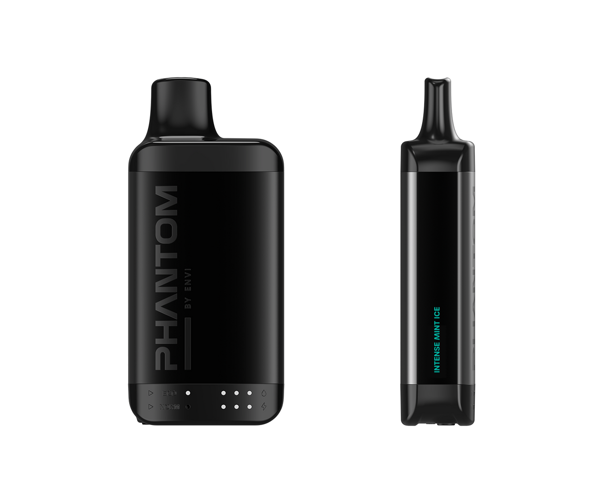 Phantom 8ML 14k - Intense Mint Ice