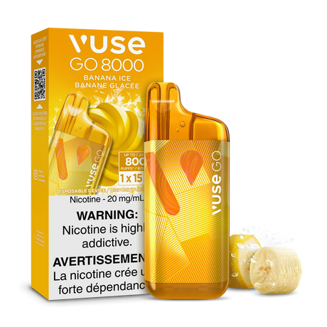 Vuse Prime Vape Vuse Prime Vape