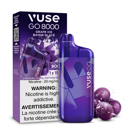 Vuse Prime Vape Vuse Prime Vape