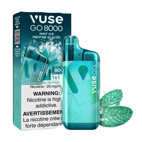 Vuse Prime Vape Vuse Prime Vape