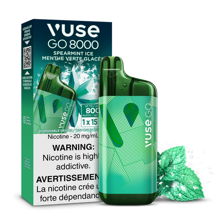 Vuse Prime Vape Vuse Prime Vape