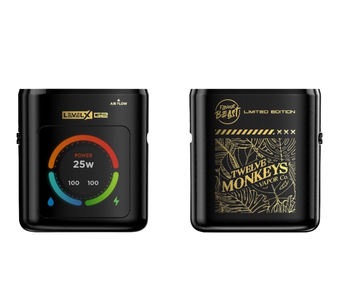 Level X Boost G2 Pro Device