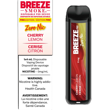 elf bar vape uk Breeze Pro Disposable Vape - Mint - 2000 Puffs - Zero Nicotine main image 0