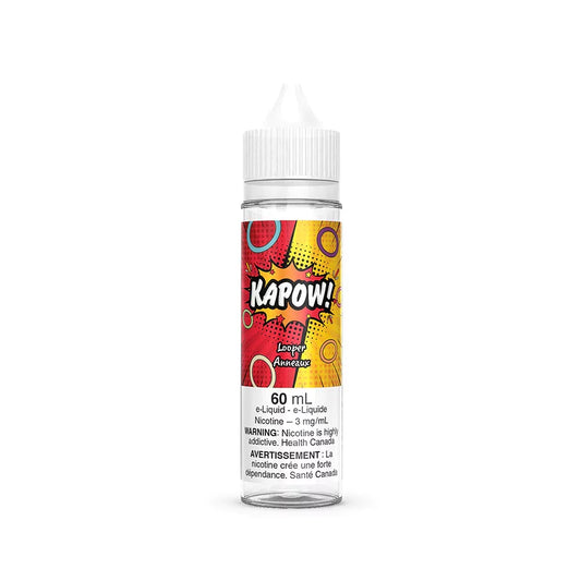 Kapow - Looper 60 ml