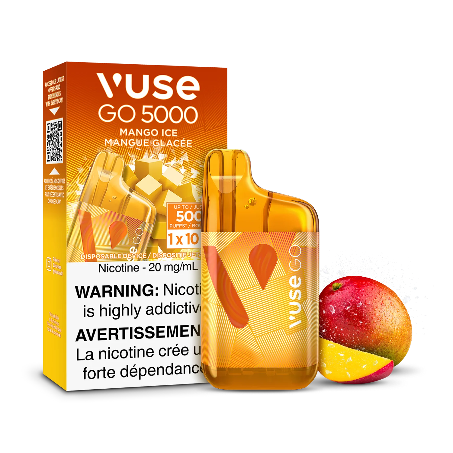 Vuse Go Mint Ice Review VUSE GO 1000 - Mint Ice Vuse Go Mint Ice Review VUSE GO 1000 - Mint Ice