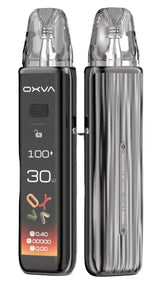 OXVA - XLIM 3 ULTRA Kit