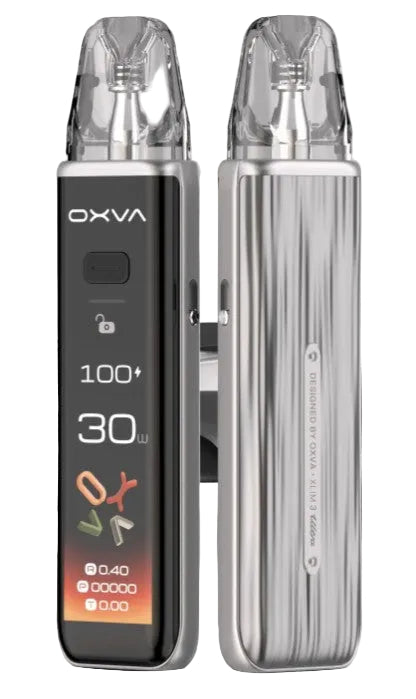 OXVA - XLIM 3 ULTRA Kit