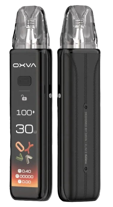 OXVA - XLIM 3 ULTRA Kit