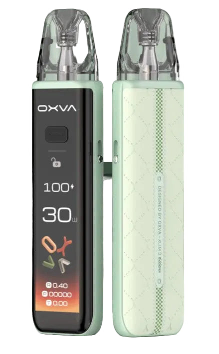 OXVA - XLIM 3 ULTRA Kit