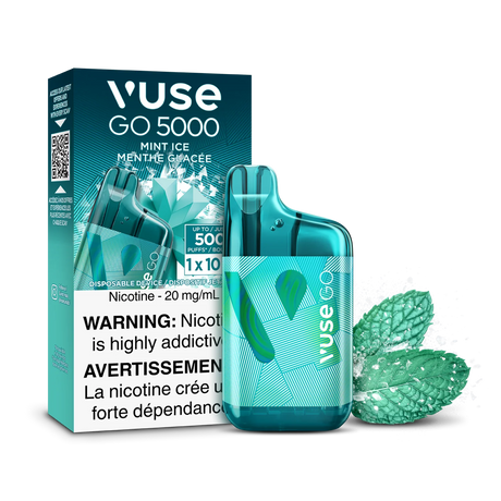 Vuse Prime Vape Vuse Prime Vape