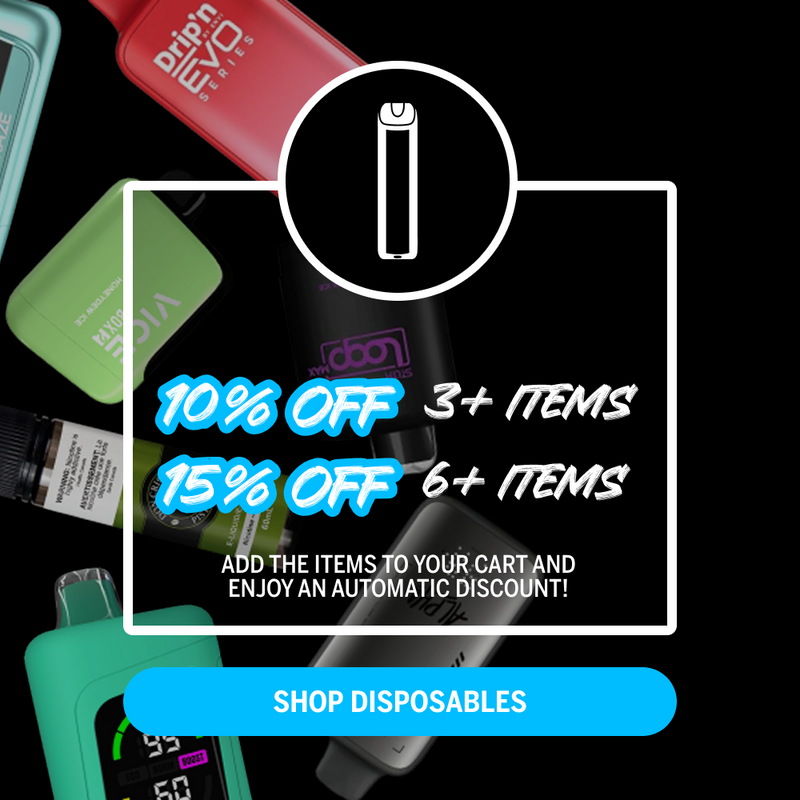 Vuse Go 8000 - Strawberry Ice Prime Vape Vuse Go 8000 - Strawberry Ice Prime Vape