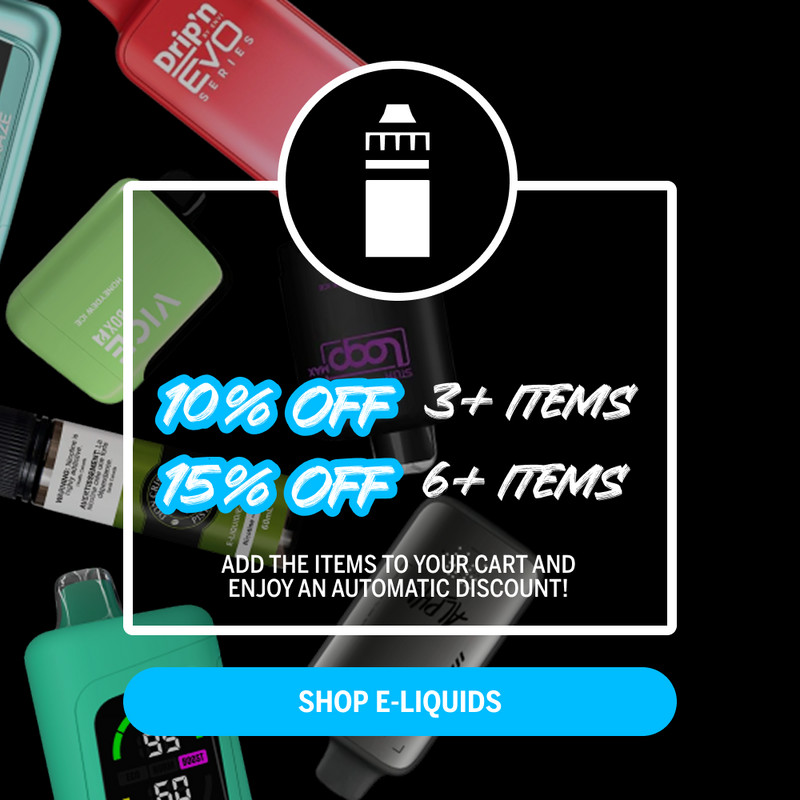 Prime Vape | Vape Shop Canada : Price. Selection. Service. Prime Vape | Vape Shop Canada : Price. Selection. Service.