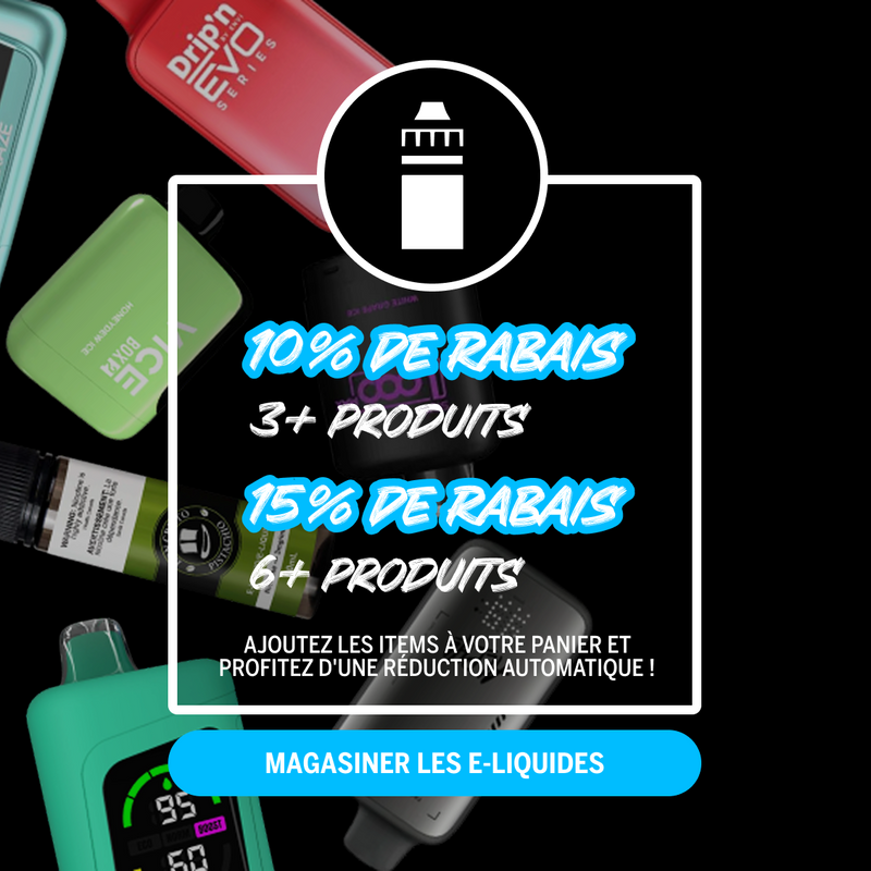Prime Vape | Vape Shop Canada : Prix. Slection. Service. Prime Vape | Vape Shop Canada : Prix. Slection. Service.