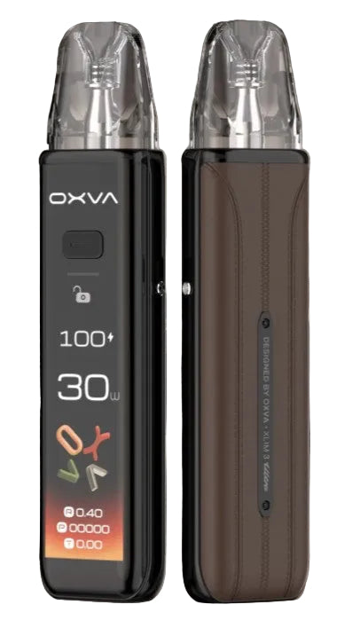 OXVA - XLIM 3 ULTRA Kit