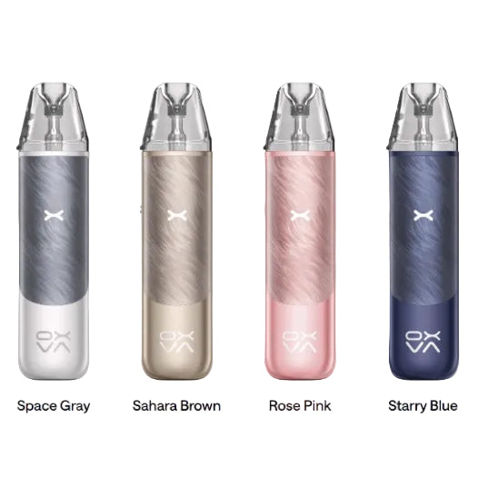 OXVA - NeXLIM Go Kit Prime Vape OXVA - NeXLIM Go Kit Prime Vape