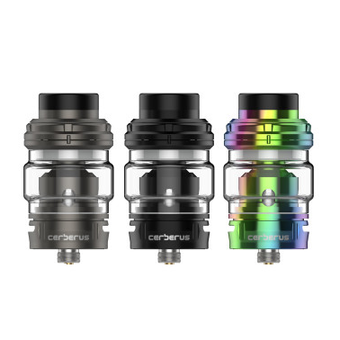 Geek Vape - Cerberus SE Tank (4.5ml) – Prime Vape