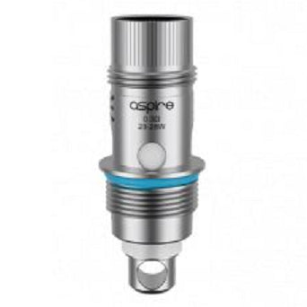 Aspire - Nautilus Mesh Coils 0.3 ohm