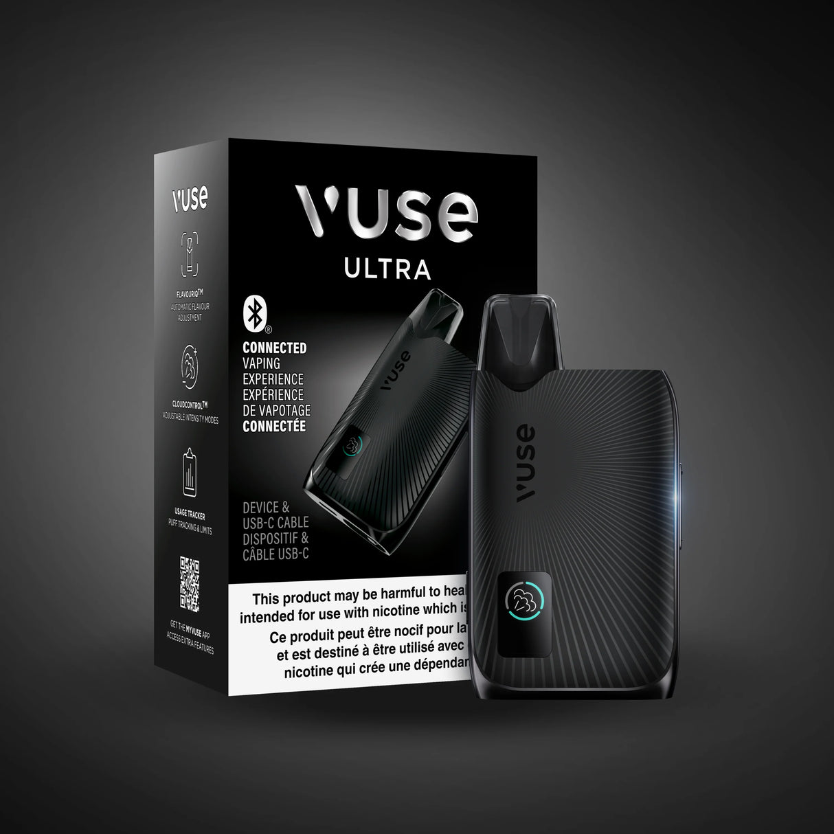 Vuse - Ultra Kit