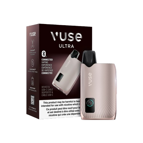 elfbar nachfüll pod läuft aus Cigarette électronique Vuse Pro One Box main image 1