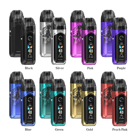 Appareil Smok Prime Vape Appareil Smok Prime Vape
