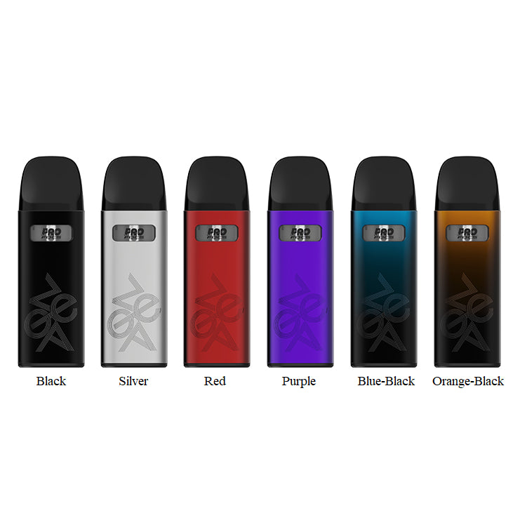 Uwell - Caliburn GZ2 Kit