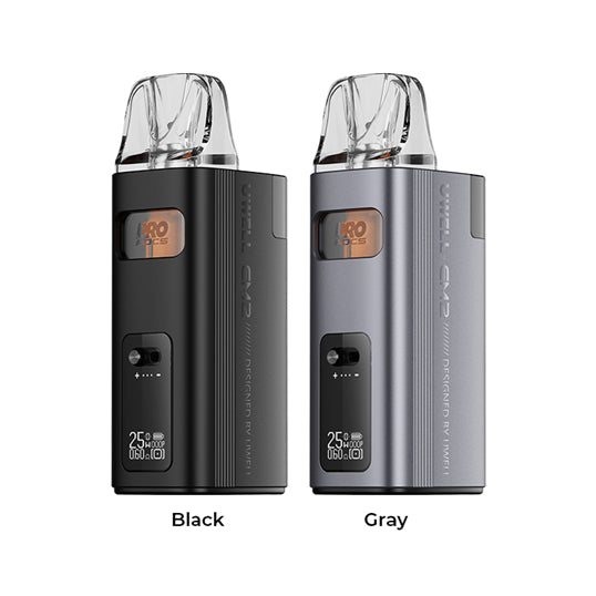 Uwell - EM2 Kit