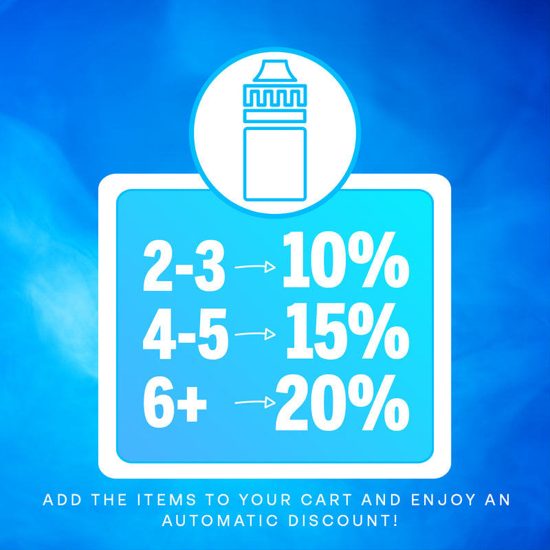 Flavour Beast - Blue Raspberry Cherry 30 ml Salt (PROV) – Prime Vape