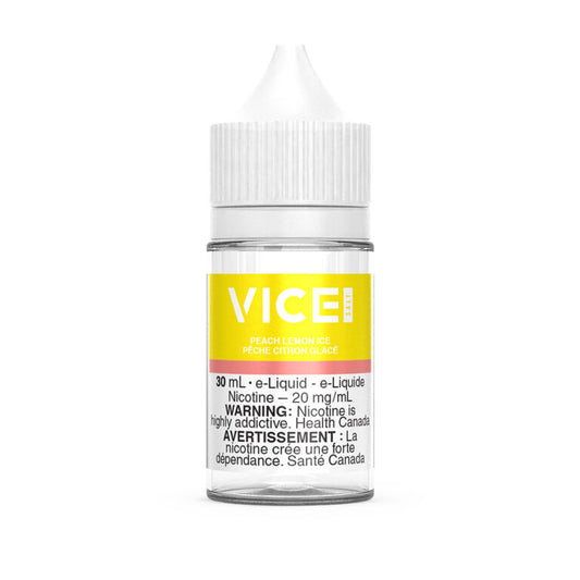 Vice - Peach Lemon Ice 30 ml Salt