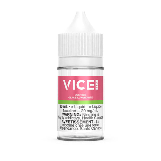 Vice - Lush Ice 30 ml Salt