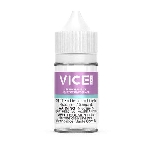 Vice - Berry Burst Ice 30 ml Salt