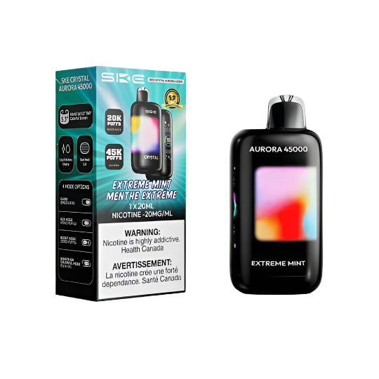 SKE Aurora 45k - Extreme Mint