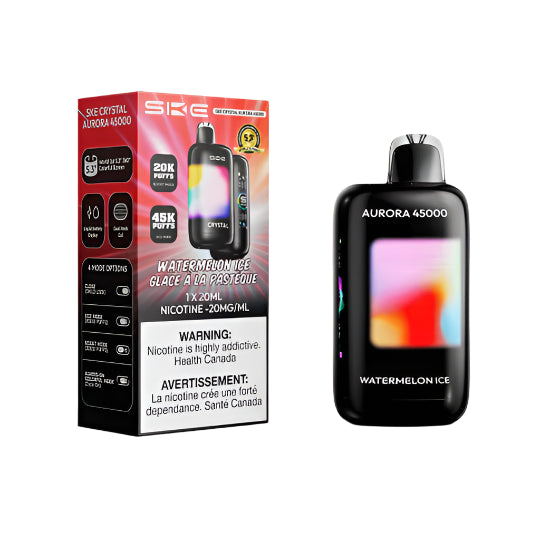 SKE Aurora 45k - Watermelon Ice