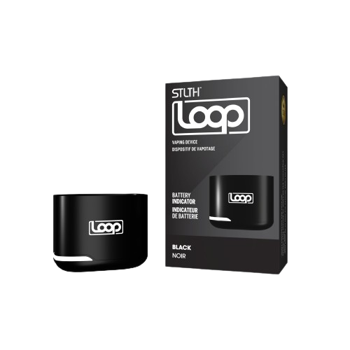STLTH Loop - Device