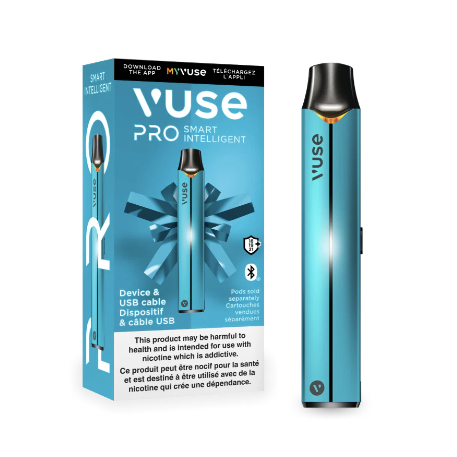 Vape Pods & Pod System Kits in Canada - Prime Vape Tagged "Vuse" Vape Pods & Pod System Kits in Canada - Prime Vape Tagged "Vuse"