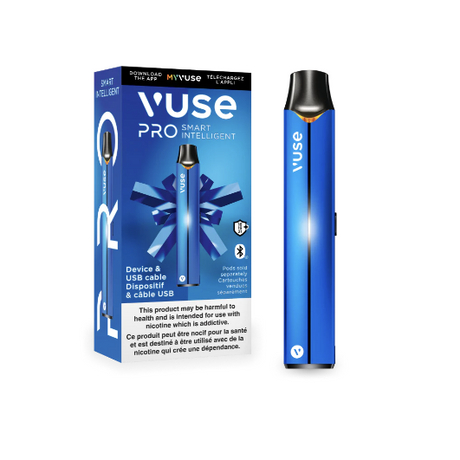 Vape Pods & Pod System Kits in Canada - Prime Vape Tagged "Vuse" Vape Pods & Pod System Kits in Canada - Prime Vape Tagged "Vuse"