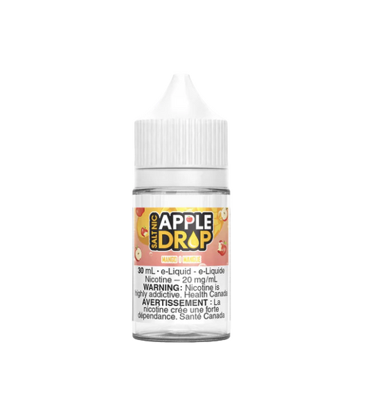Apple Drop - Mango 30 ml Salt