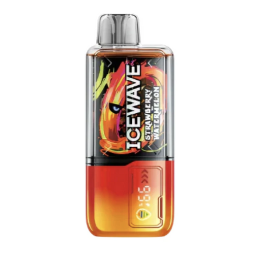 IceWave X8500 - Strawberry Watermelon