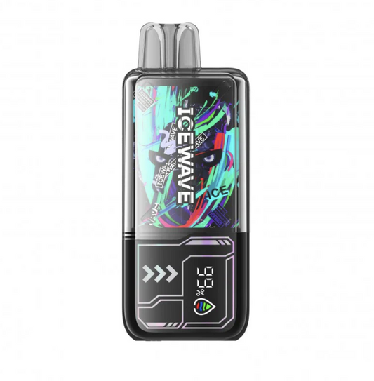 IceWave X8500 - Blackberry Ice