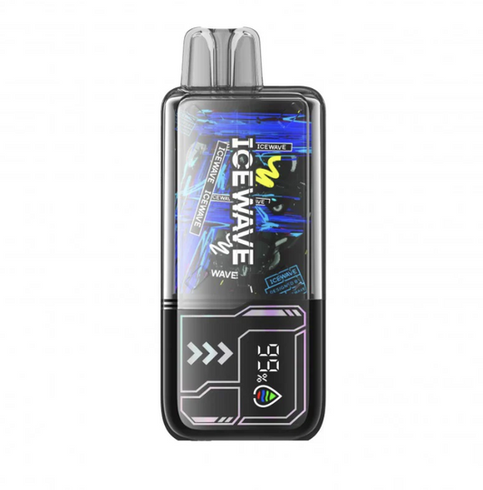 IceWave X8500 - Fresh Mint