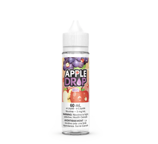 Apple Drop - Grape 60 ml