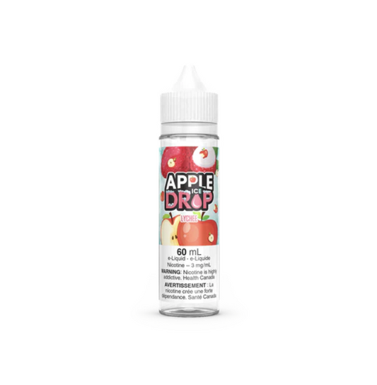 Apple Drop Ice - Lychee 60 ml