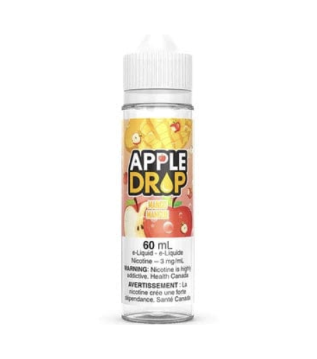 Apple Drop - Mango 60 ml
