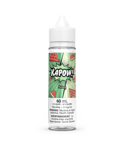 Kapow - Melonz 60 ml