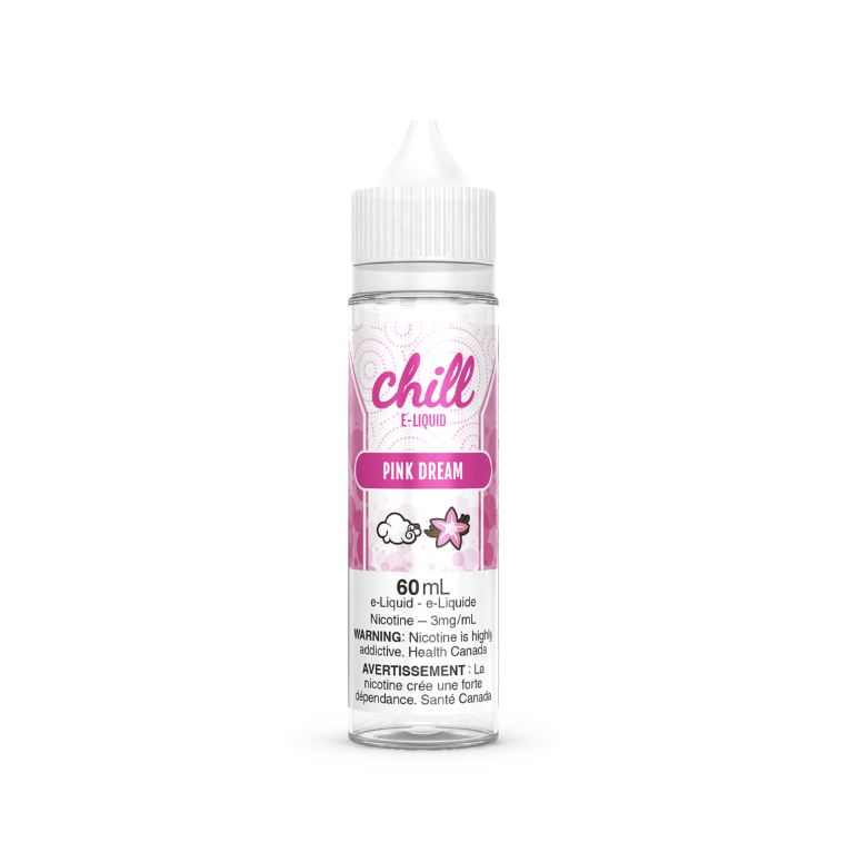 Chill - Pink Dream 60 ml