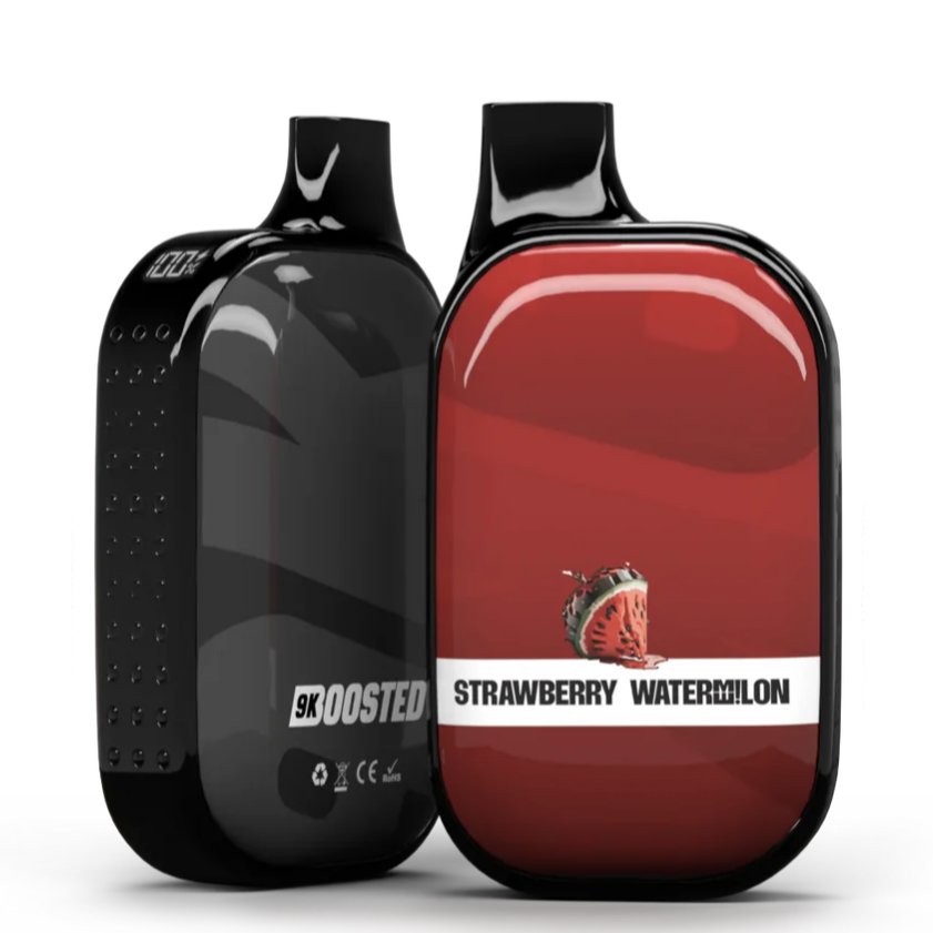 Boosted Bar 9K - Strawberry Watermelon
